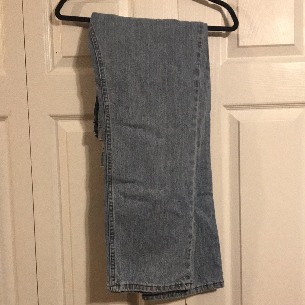 Lee Rider light jeans - Picture 2 of 5